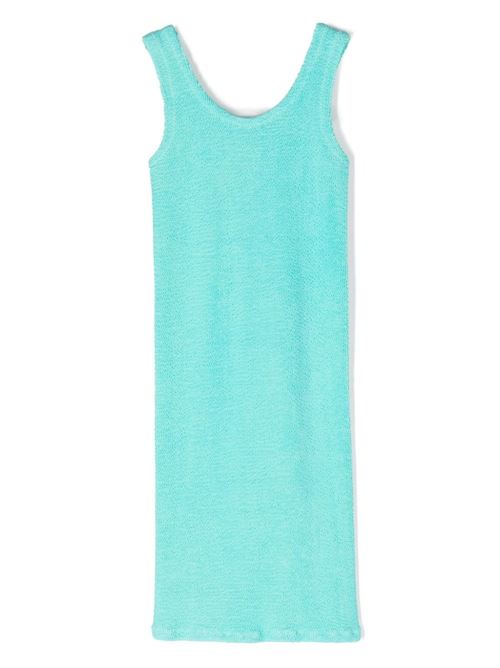 Abito bambina Taina MC2 SAINT BARTH Kids | TAINA W01182F